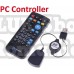 Telecomanda calculator Telecomanda PC Remote controller PC